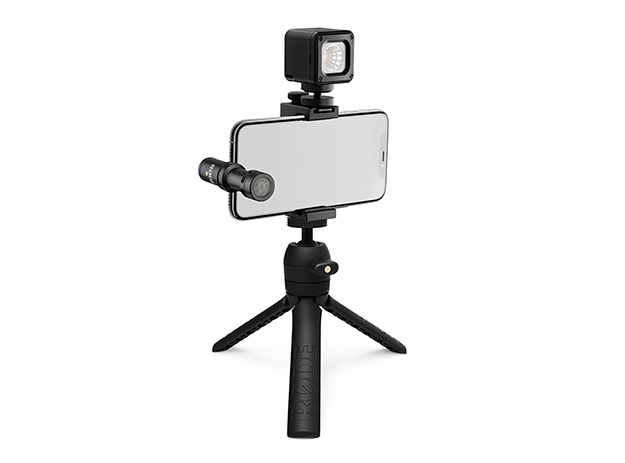 RODE_Vlogger Kit USB-C edition