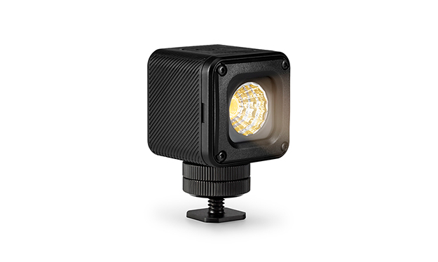 RODE_マイクロLED