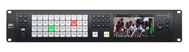 ATEM Constellation 8K