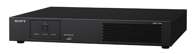 Crystal LED説明写真