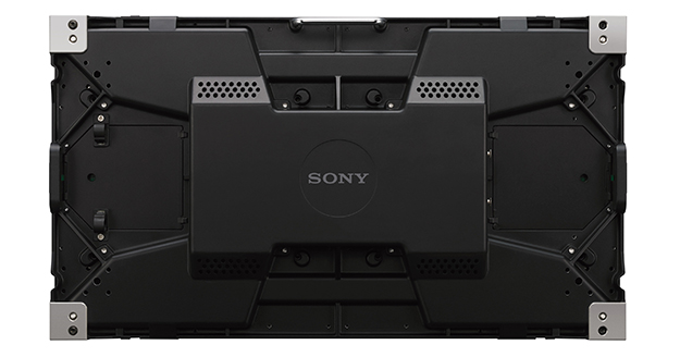 Crystal LED説明写真