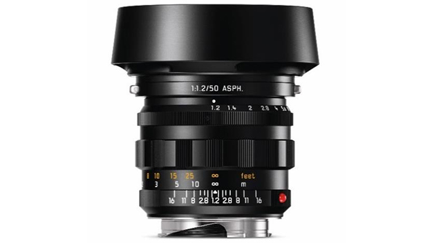 ライカノクティルックスM50mmサブ写真