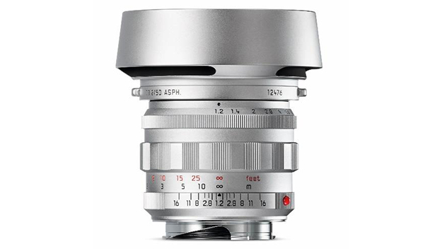 ライカノクティルックスM50mmサブ写真