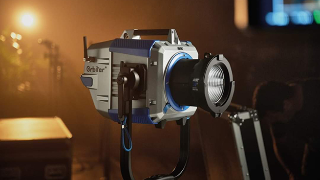 ARRI Orbiter