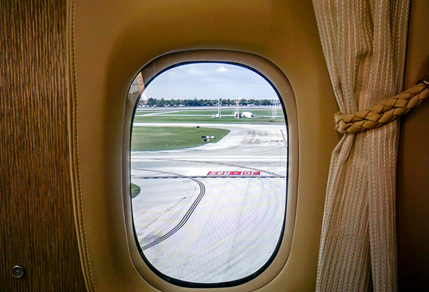 バーチャルウインドウ