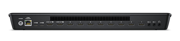 ATEM Mini Extremeサブ写真