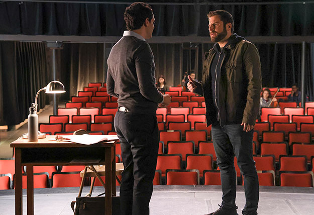 A Million Little Things-courtesy ABC