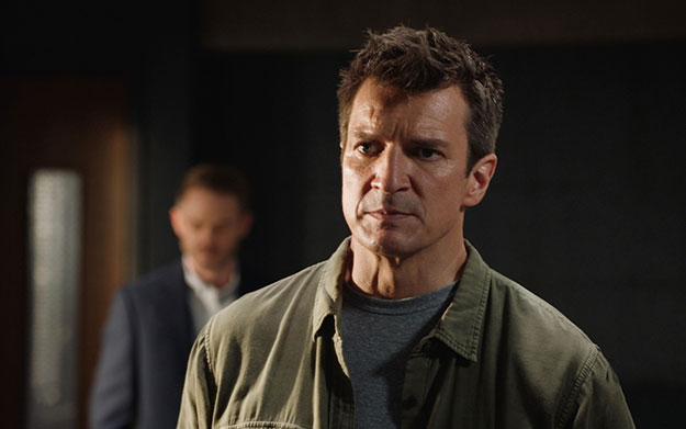 The Rookie-courtesy ABC