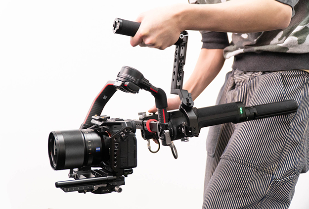 ブリーフケースモード