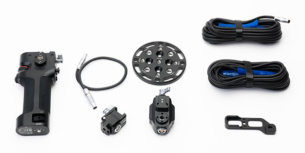 拡張ベースキット