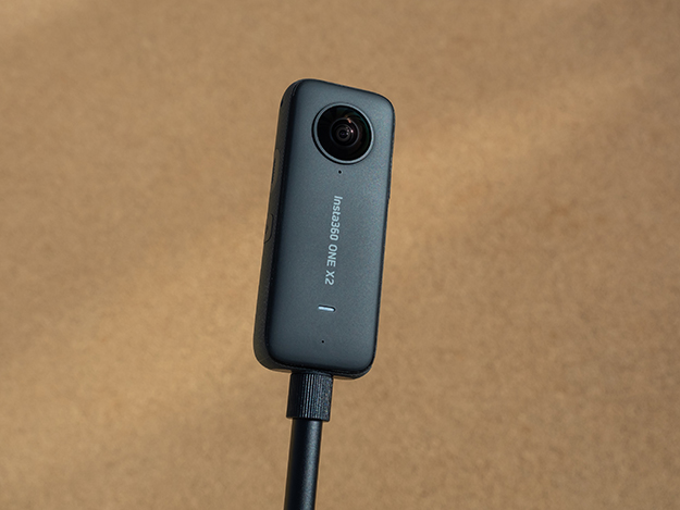 【新品未使用】Insta360 ONE X2 インスタ360