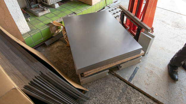 日本ビデオシステム説明