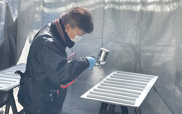 日本ビデオシステム説明