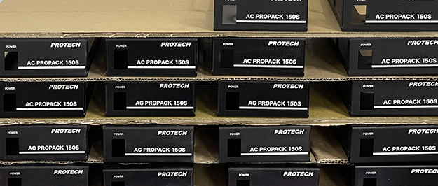 日本ビデオシステム説明