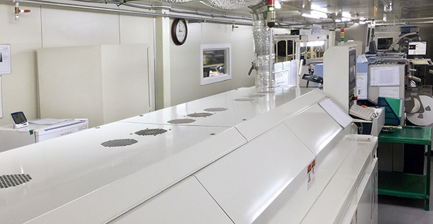 日本ビデオシステム説明