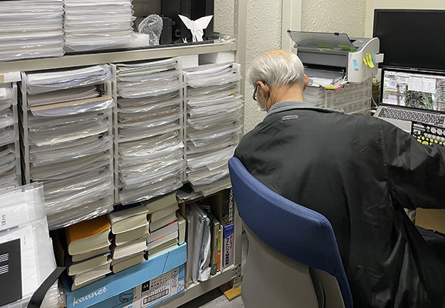 日本ビデオシステム説明