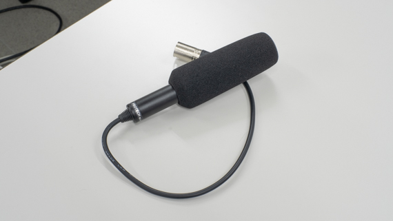 日本ビデオシステム説明