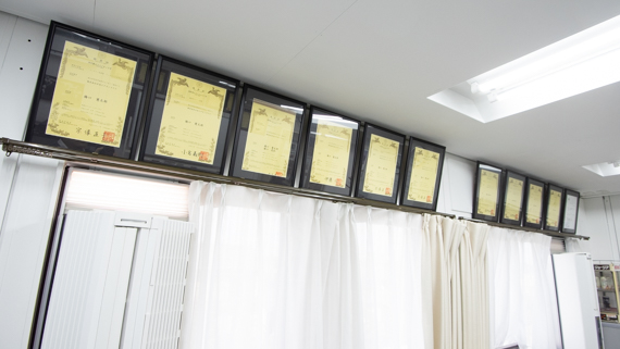 日本ビデオシステム説明