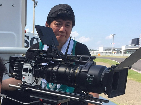 日本ビデオシステム説明