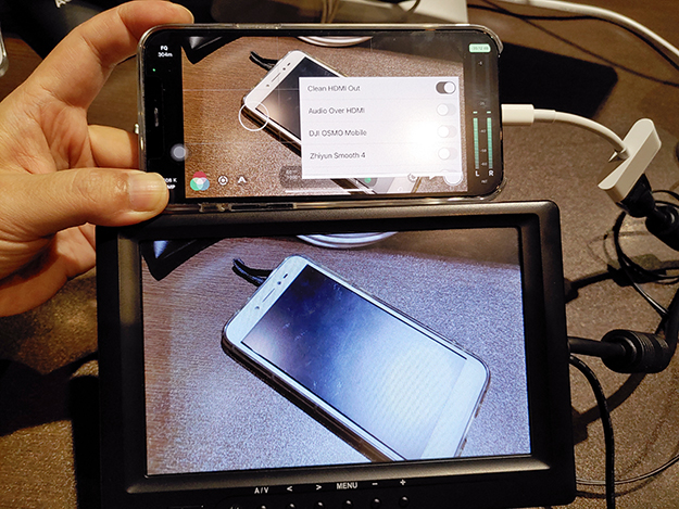 ライブ配信手帖