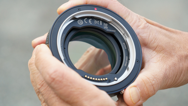 XH CONVERTER 0,8説明写真