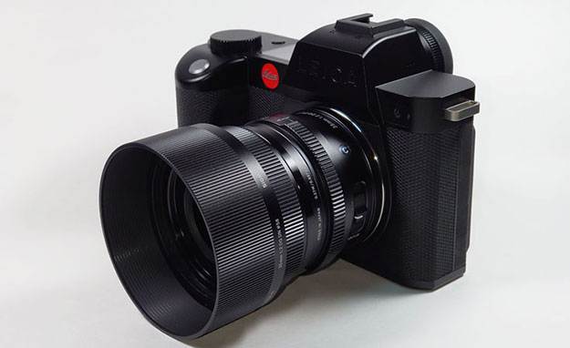 Leica SL2-S