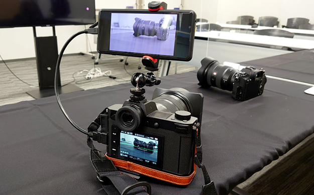 Leica SL2-S_Xperia PRO