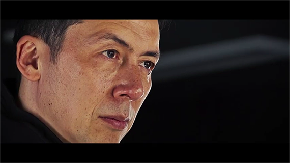 桐島ローランド氏説明カット