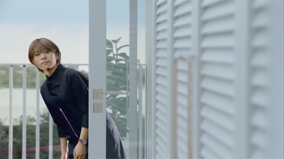 桐島ローランド氏説明カット