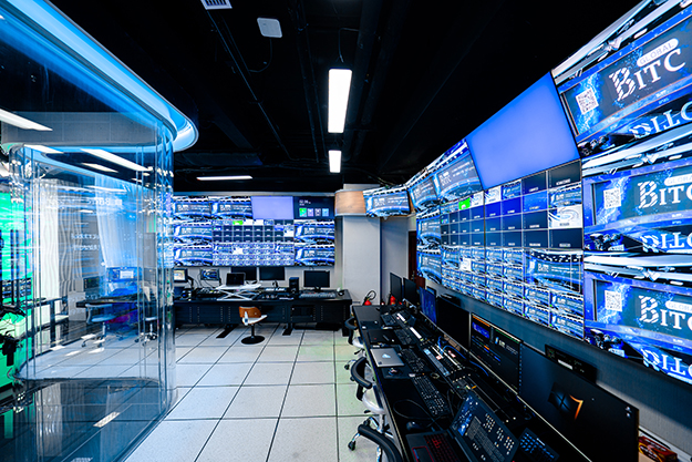 BITC配信スタジオ