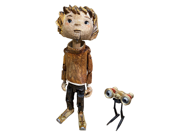 ホリプロ×ドワーフ