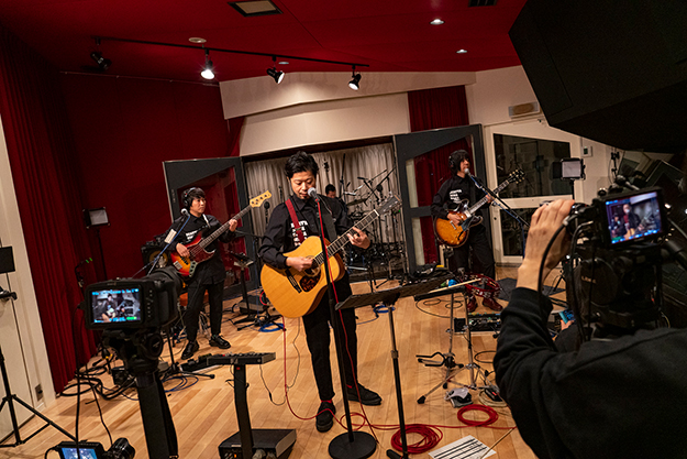 photo：Daisuke Akita