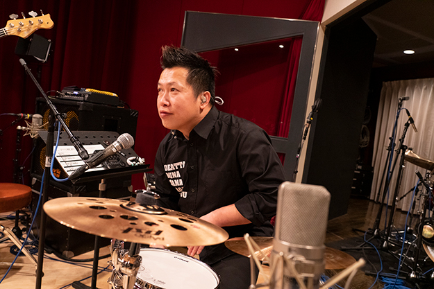 photo：Daisuke Akita