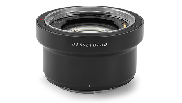 ハッセルブラッド、デジタルカメラ「907X」対応のコントロールグリップ