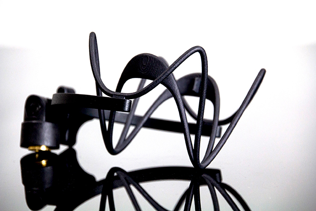 専用ショックマウント