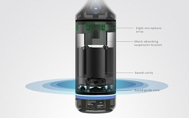 Meeting Pro説明写真