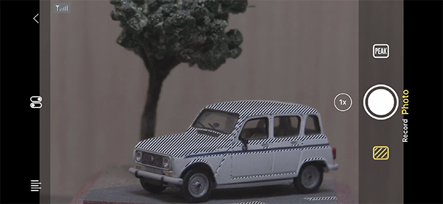 ATOM 500 SDI説明カット