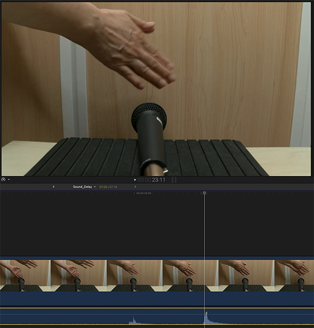 ATOM 500 SDI説明カット