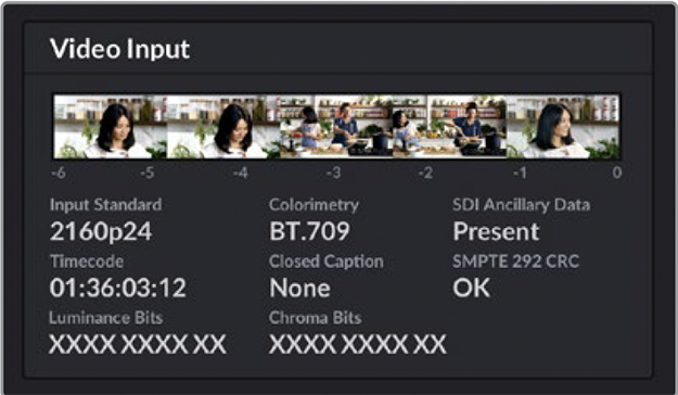 Web Presenter HDレビュー説明画像