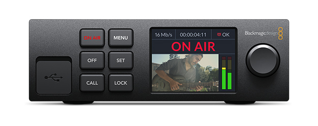 Blackmagic Design ウェブプレゼンター Amazon.com: Blackmagic Design Web Presenter 4K : Office Products