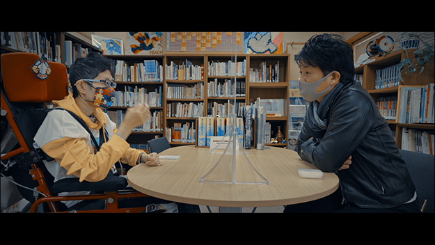 FE C 16-35mm T3.1 G説明カット