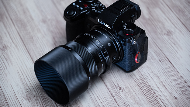 OnGoing Re:View]Vol.126 高画質と常用性を両立したシグマの交換