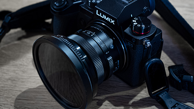 シグマIシリーズ3本説明写真