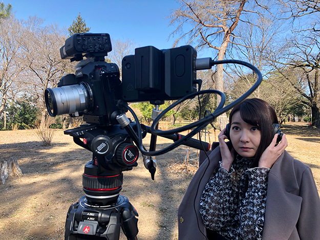 東京Petit-Cine協会