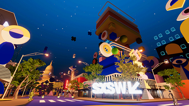 SXSW2021