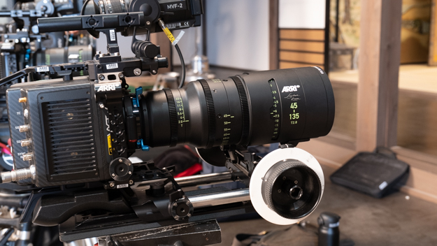 ARRI特集VOL06Signature Zoom説明写真