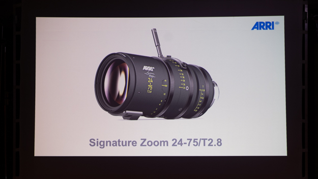 ARRI特集VOL06Signature Zoom説明写真