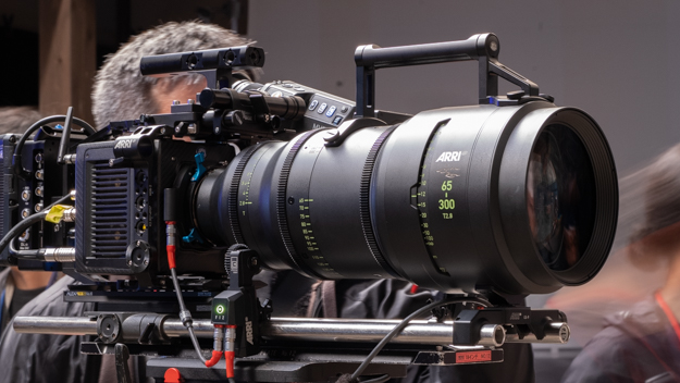 ARRI特集VOL06Signature Zoom説明写真