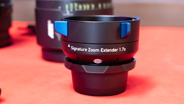 ARRI特集VOL06Signature Zoom説明写真