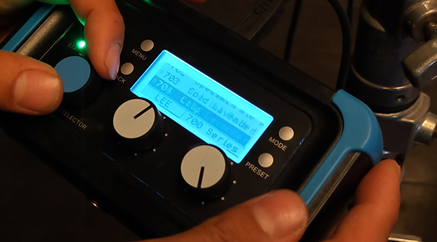 ARRI特集VOL08Orbiter説明写真